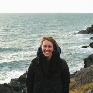 Meet your Posher, Kelsey